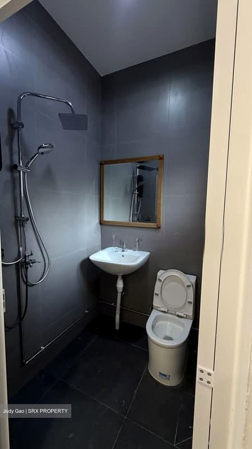 Jalan Kayu Estate (D28), Terrace #562682291